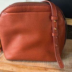 Hobo Nash crossbody bag pre-owned